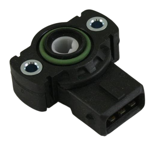 Goss Throttle Position Sensor For BMW 318i E36 1.8L M40B18 I4 8V SOHC