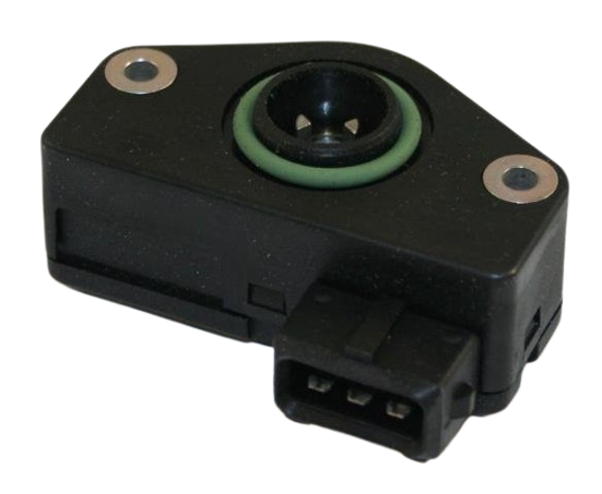 Goss Throttle Position Sensor For BMW 325i E36 2.5L M50B25 I6 24V DOHC