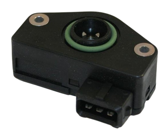 Goss Throttle Position Sensor For BMW 840Ci E31 4.4L M62B44 V8 32V DOHC