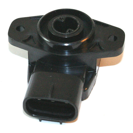 GOSS Throttle Position Sensor For Suzuki Swift EZ RS415 1.5L M15A DOHC 16v 4cyl