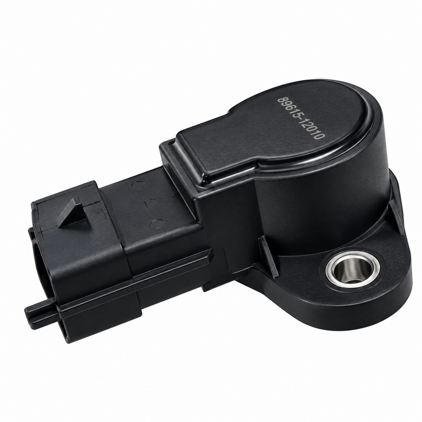 Goss Throttle Position Sensor For Hyundai H1 IMAX TQ 2.4L I4 G4KG, 16V