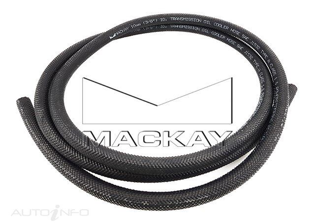 Trans Cooler/Power Steering Return Hose (SAE J189/SAE J1532)-2m Bag 9.5mm (3/8)