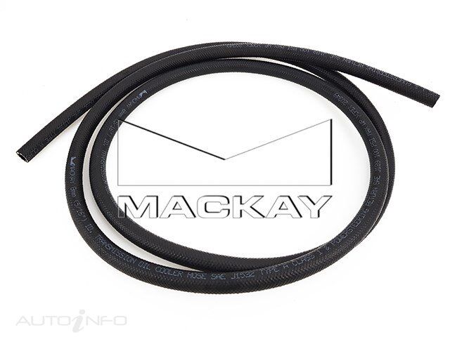 Trans Cooler/Power Steering Return Hose (SAE J189/SAE J1532)-2m Bag 8mm (5/16)