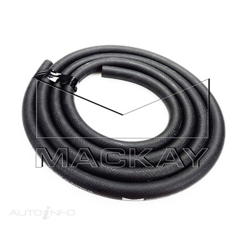 Transmission Cooler & Power Steering 9.5MM (3/8) 2M Length - TPH010X2