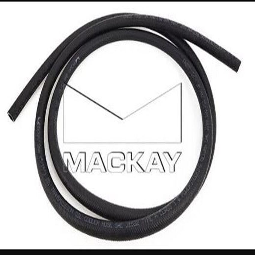 Mackay Transmission Fluid Hose TPH8X2 