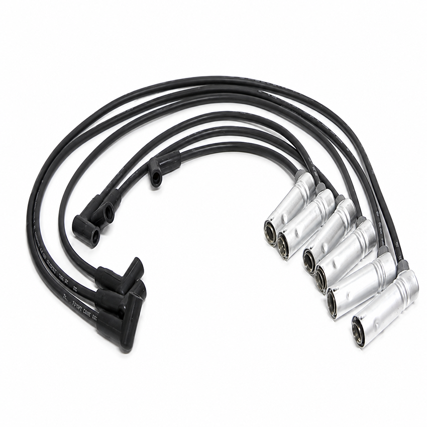 TRI-POWER Spark Plug Lead Kit For Holden Commodore VT VX VY VU 3.8L V6 LN3 (L36)