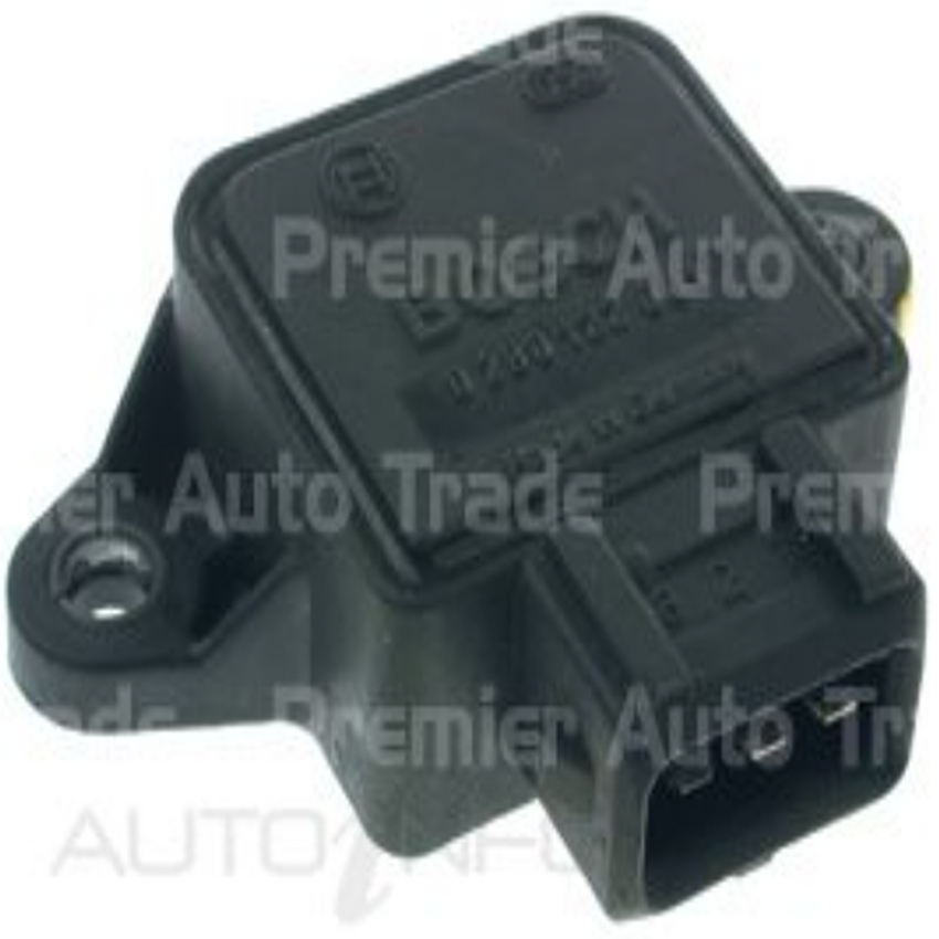 PAT Throttle Position Switch For Porsche 968 CS 3.0L M44.43/44 l4 16V DOHC