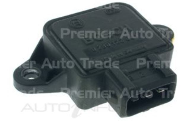 PAT Throttle Position Switch For Ferrari 512 TR 4.9L F12 V12 DOHC