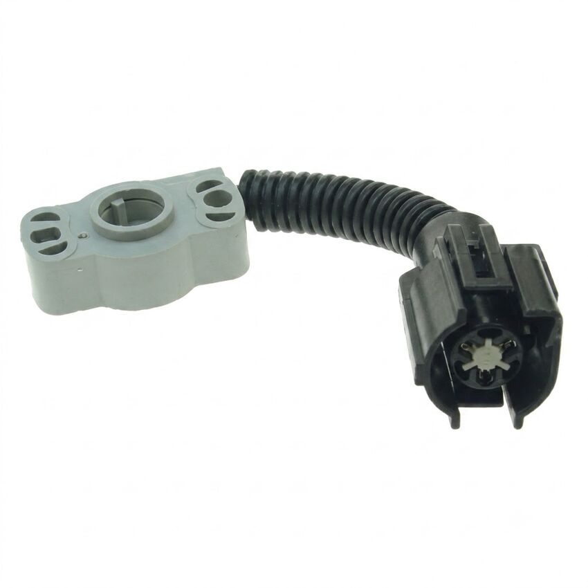 PAT Throttle Position Sensor For Ford Fairlane ZL 4.1L 250 16 12V OHV