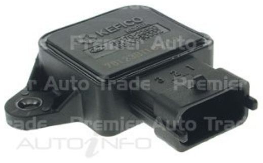 PAT Throttle Position Switch For Porsche Boxster 986 550 2.5L,3.2L M96.22 DOHC