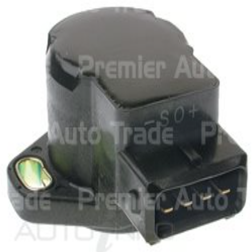 PAT Throttle Position Switch For Mitsubishi Challenger PA 3.0L 6G72 V6 24V SOHC