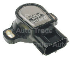 PAT Throttle Position Sensor For Mazda 323 Astina/Protege BA 1.8L BPZE