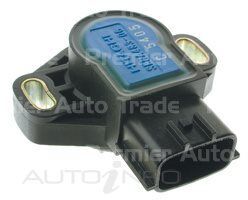 PAT Throttle Position Sensor For Subaru Legacy RX BG, B11 2.5L EJ25D 4D Wagon