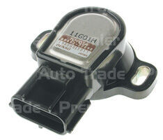 PAT Throttle Position Sensor For Holden Nova LF, LG 1.6L/1.8L 7AFE, 4AFE