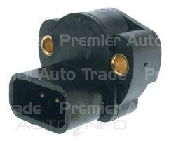 PAT Throttle Position Sensor For Jeep Wrangler TJ 4.0L ERH 2D SUV Convertible