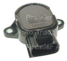 PAT Throttle Position Sensor For Toyota Landcruiser Prado VZJ90R/95R, RZJ120R V6