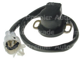 PAT Throttle Position Sensor For Mazda 626 2WS/4WS GD, GV 2.2L F2/F2T