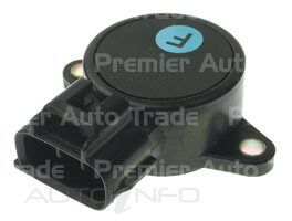 PAT Throttle Position Sensor For Toyota Mark II Qualis MCV20R 3.0L V6 1MZFE