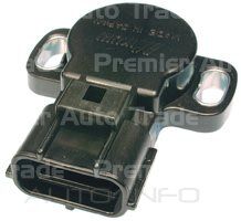 PAT Throttle Position Sensor For Kia Mentor 1.5L B5 4D Sedan 8V