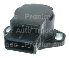 PAT Throttle Position Sensor For Mitsubishi Nimbus UF 2.4L 4G64 4D Wagon