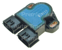 PAT Throttle Position Sensor For Nissan Elgrand E50 3.3L V6 VG33E