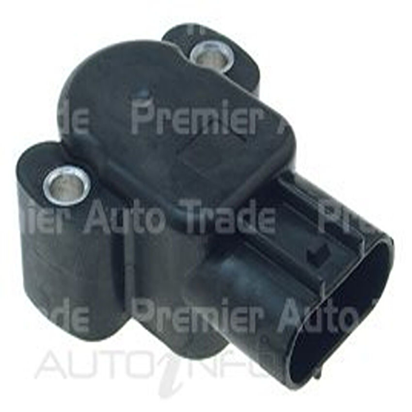 PAT Throttle Position Sensor For Ford F350 RM 10TH GEN 5.4L V8 16V SOHC