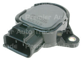 PAT Throttle Position Sensor For Saab 9-2X AERO 2.0L EJ205 4D Sedan