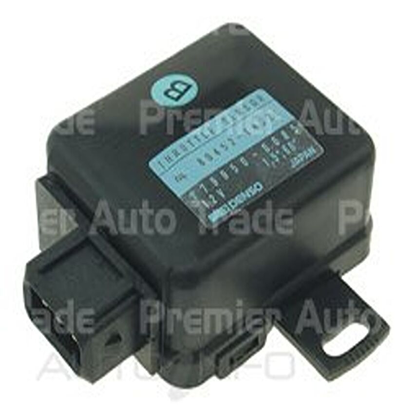 PAT Throttle Position Sensor For Holden Nova 4AFE 1.6L LF I4 4D Hatchback