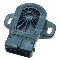 PAT Throttle Position Sensor For Mitsubishi Outlander ZE 2.4L 4G64 SUV Compact