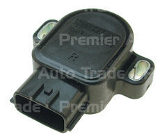 PAT Throttle Position Sensor For Subaru Impreza GG/GD G11, GC/GF G10 2.0L/2.5L