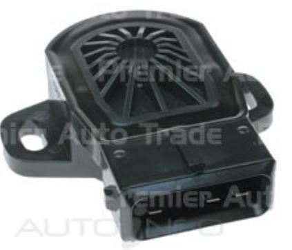 PAT Throttle Position Sensor For Mitsubishi Pajero GLX, GLS, NM, NP 3.5L V6 MPFI