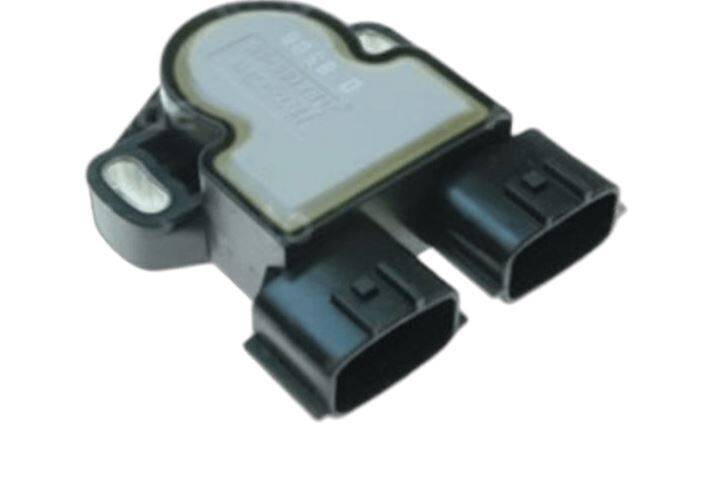 PAT Throttle Position Sensor For Nissan Patrol ST TI GU Y61 4.5L I6 TB45E, 12V