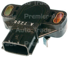 PAT Throttle Position Sensor For Nissan Pulsar N14, N15 2.0L SR20DE