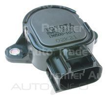 PAT Throttle Position Sensor For Toyota Corsa EL51R 1.3L 4EFE
