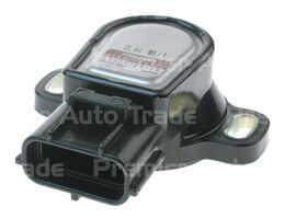 PAT Throttle Position Sensor For Mazda 323 Astina/Protege BA 1.8L BPZE