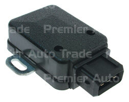 PAT Throttle Position Sensor For Holden Rodeo TF 2.6L 4ZE1 Ute-SC-Utility