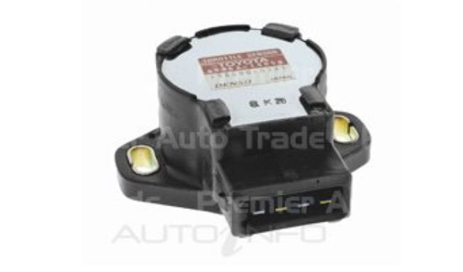 PAT Throttle Position Sensor For Toyota Supra MA70R 3.0L 7MGTE, 7MGE