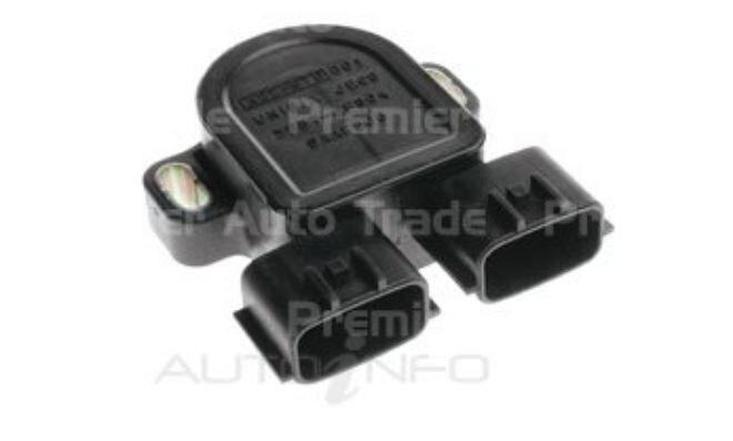 PAT Throttle Position Sensor For Nissan Pulsar N16 1.6L/1.8L QG16DE, QG18DE