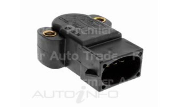 PAT Throttle Position Sensor For Ford KA TA, TB 1.3L BL13EFI 2D Hatchback