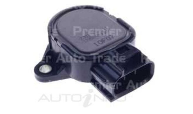 PAT Throttle Position Sensor For Mazda Axela BK 1.5L ZYVE 4D Sedan