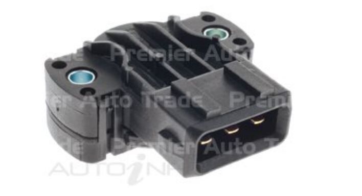 PAT Throttle Position Sensor For Seat Cordoba 6K 2.0L 2E 4D Sedan