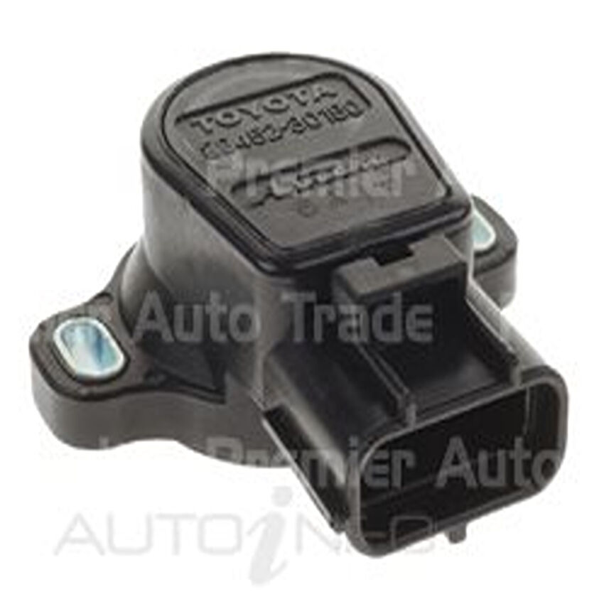 PAT Throttle Position Sensor For Lexus LS430 UCF30R 4.3L V8 3UZFE 32V DOHC VVT
