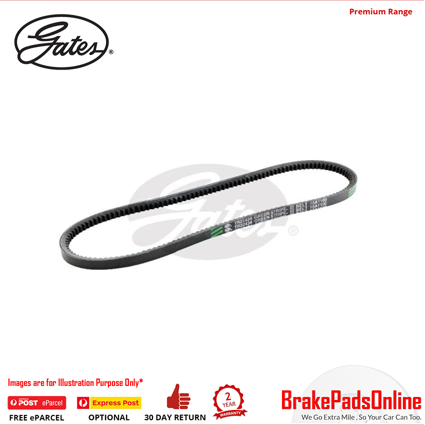 TR22434/15A1100 for TOYOTA Land Cruiser HJ75 2H -Driven Units - Alternator