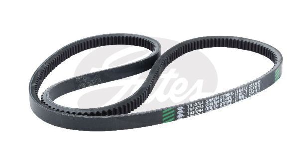 Gates Heavy Duty  V Belt Drive Belt - TR30754