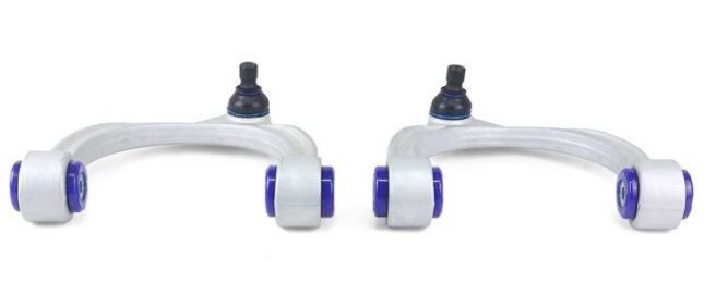 Front Control Arm UP Assembly Kit For Ford Falcon-FG,FGX Sedan 2008-on
