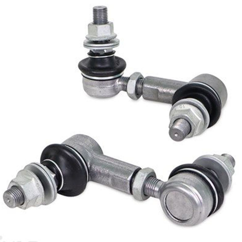 Rear Sway Bar Link Kit-Adjustable  For Chrysler SEBRING-JS 07/07-12/10