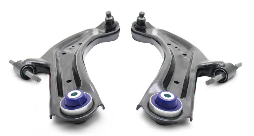 Front Lower Control Arm Assembly Kit For Nissan X-Trail T32, Renault Koleos 
