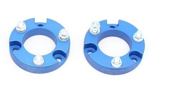 Superpro Easy-Lift Strut Spacer Trim Kit For Mercedes-Benz X-Class,Nissan Navara