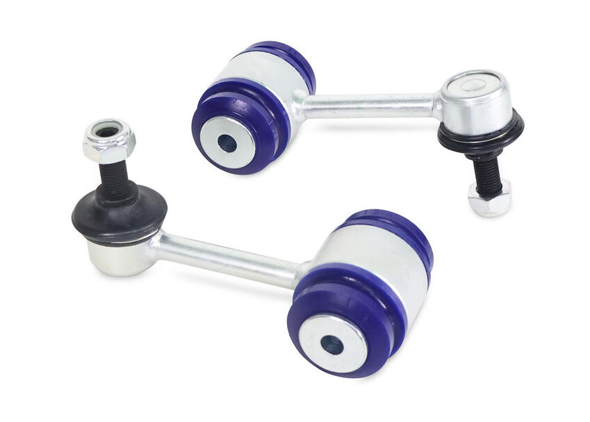SuperPro Rear Sway Bar Link Kit For Volkswagen / Audi/ Skoda - TRC4300