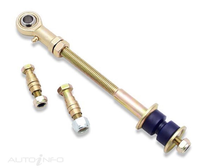 Front Sway Bar Link- Extended For Nissan Patrol-Y60 GQ 88-97